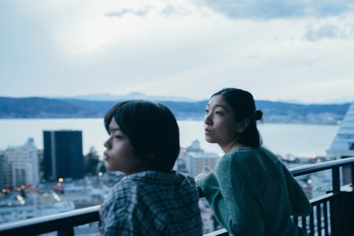「怪物」全国公開中 ©️2023「怪物」製作委員会 配給:東宝 ギャガ