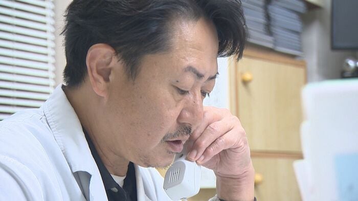 スーパー いちまん　高井栄二朗 店長