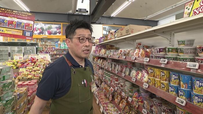クーリッチ拓北店 高西邦明社長