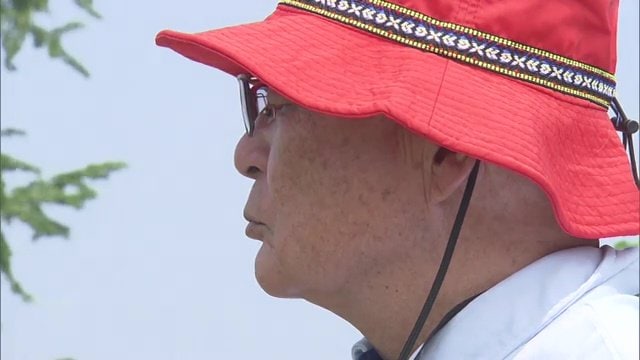 松永秀篤さん