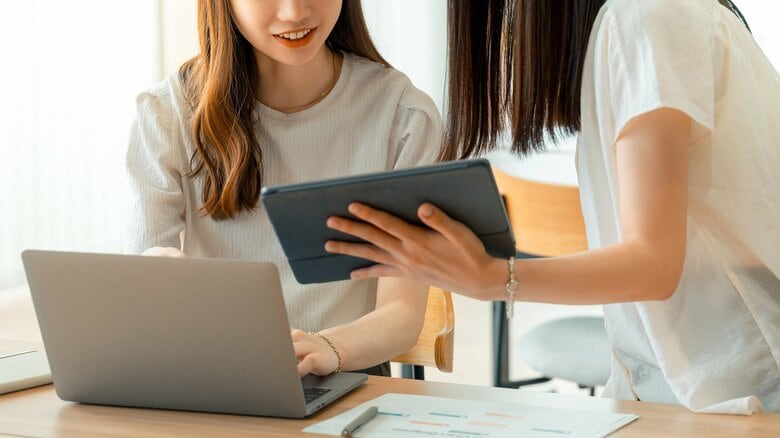 「ゼネラリストは最強」とキャリアの専門家が提案する新たな視点。多くの価値とスキルを発揮して広がる可能性｜FNNプライムオンライン