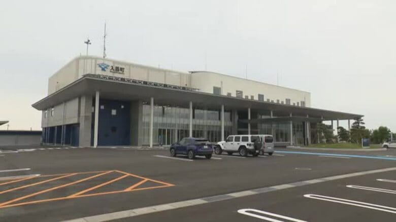 コース周辺にクマの目撃や痕跡情報相次ぐ、駅伝大会の中止を発表 「大会の安全な実施が困難」富山県入善町｜FNNプライムオンライン