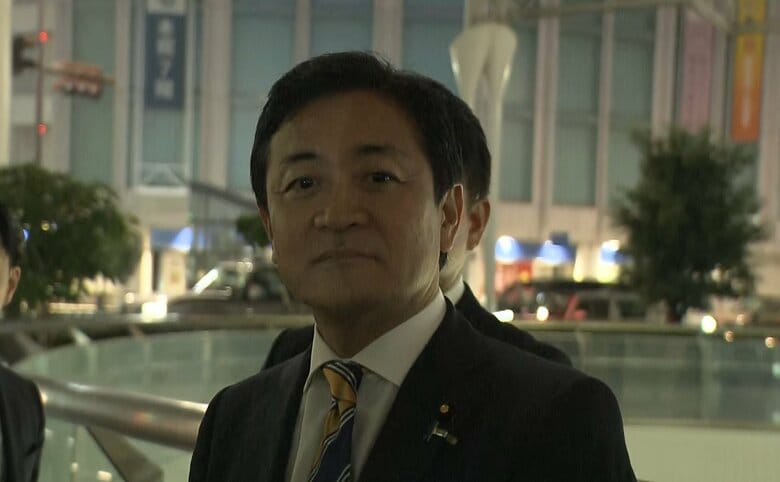 国民・玉木代表「遺族を考えると根拠なき誹謗中傷拡散は厳しく対処すべき」NHK党・立花党首逮捕「ネット上で人命失われる人権侵害続く事案は規制が必要では」｜FNNプライムオンライン