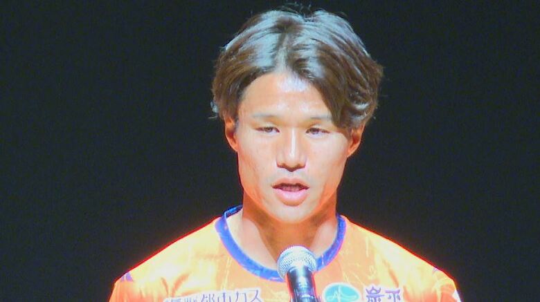 「喜怒哀楽にあふれたサッカーを」昨シーズンは過去最低の18位　AC長野パルセイロが巻き返し誓う　サッカーJ3｜FNNプライムオンライン