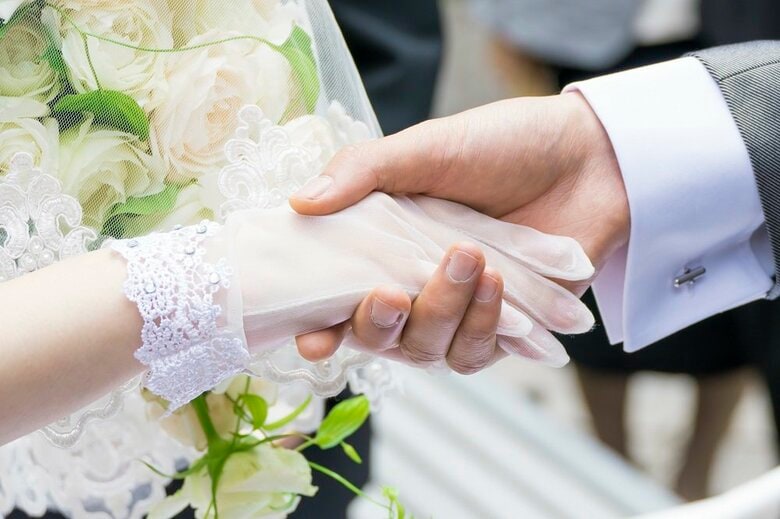 婚姻制度はどうなっていく？未婚率上昇中の現代日本の“結婚観”を読み解く 特集「夫婦のカタチ」｜FNNプライムオンライン