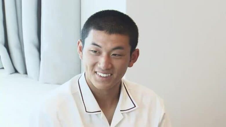 「チーム一丸で1試合でも多く」敦賀気比の長谷川キャプテンが抱負　2年連続13回目の夏の甲子園出場　8月1日に組み合わせ抽選｜FNNプライムオンライン