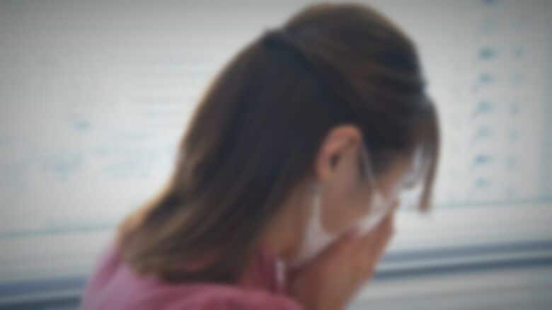 新潟県内 百日ぜき・りんご病の感染者数増加…県は手洗い・うがいなど感染対策の徹底を呼びかけ｜FNNプライムオンライン