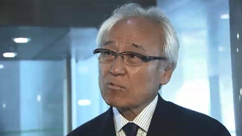 【一問一答】海外出張の蔵内議長が帰国　匿名議員の“支払い証言”に「いちいちコメントしない」「主流派反主流派の争い」福岡県議会の“金銭授受”疑惑｜FNNプライムオンライン