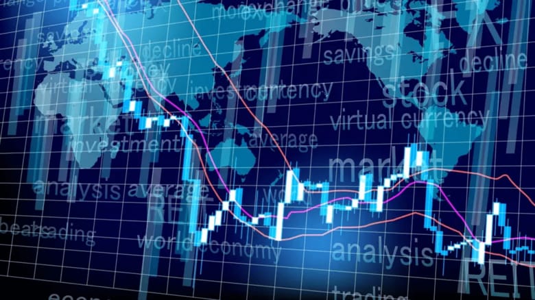 投資経験者の54.4%が含み損を何度も経験と回答。情報過多もストレス要因に