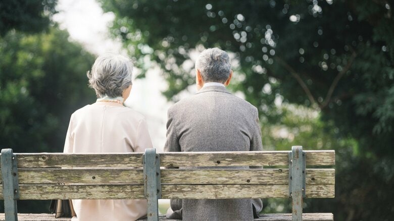 「誰とでも仲良く」は卒業していい 人生後半をラクにする人間関係の選び方|FNNプライムオンライン