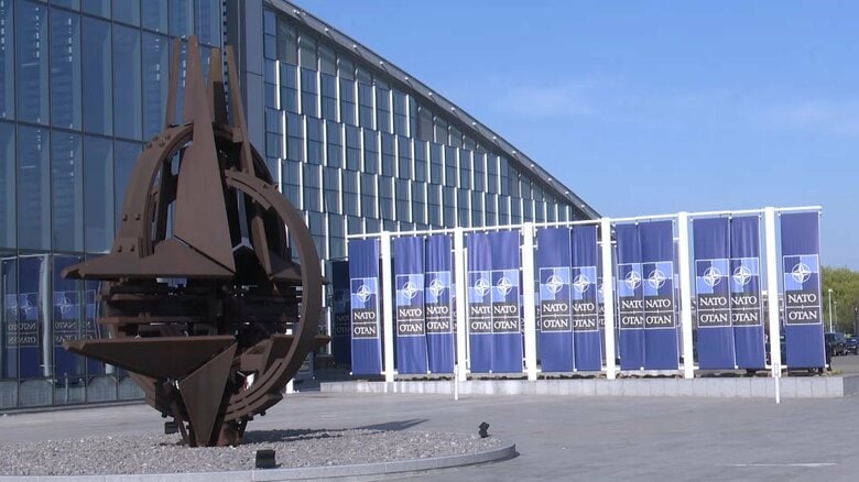 フランス、グリーンランドでのNATO軍事演習実施を要請　トランプ大統領をけん制か｜FNNプライムオンライン