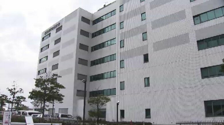 【続報】おぼれた女子中学生は3人と判明　居合わせた男子高校生が救助　1人は一時意識不明に　福津市の海水浴場　福岡｜FNNプライムオンライン