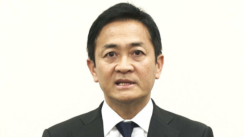 「スキャンダル『大丈夫』って言ってたのに…」国民・玉木代表の不倫に橋下徹氏「政治と不倫は分けて政策にまい進してほしい」｜FNNプライムオンライン