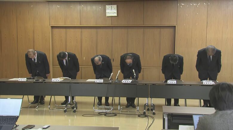 着服金6700万円「使い切った」車や時計を購入 JA福井県・高浜支店の60代職員 顧客の定期貯金を勝手に解約し着服 偽造の証書を手渡す|FNNプライムオンライン