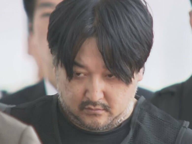 かけ子から「A先生」と呼ばれる…特殊詐欺のカンボジア拠点“オーナー”とみられる38歳男を逮捕 報酬は『月に1億円超』か|FNNプライムオンライン