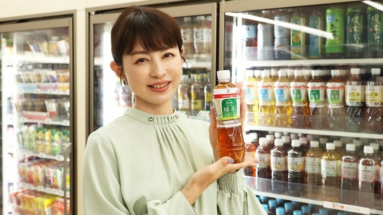 ペットボトルがペットボトルに！？店舗を拠点にした「ボトル to ボトル」を実現するセブン＆アイグループの取り組み｜FNNプライムオンライン