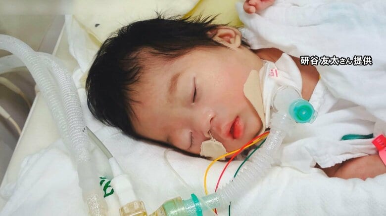 2度目の起訴状読み上げは異例…妊婦が車にはねられ死亡し赤ちゃんに重度障害残った事件 起訴内容に“子供への影響”追記｜FNNプライムオンライン