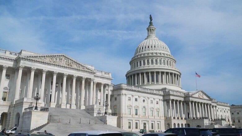 アメリカ議会「中国は台湾侵攻の準備を急速進展」　国防総省に対応能力評価を勧告｜FNNプライムオンライン