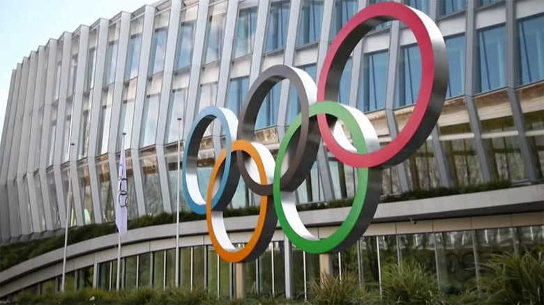 IOC国際オリンピック委員会