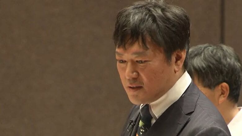 仙台フィルハーモニー管弦楽団　チーフ・インスペクター　美濃部敦さん