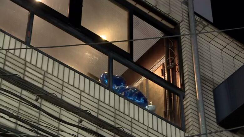 大阪府にあるバー