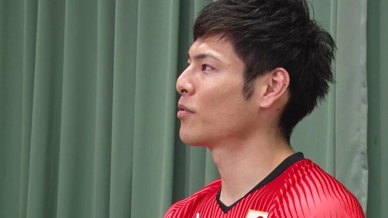 師匠を襲った病魔に髙橋は…