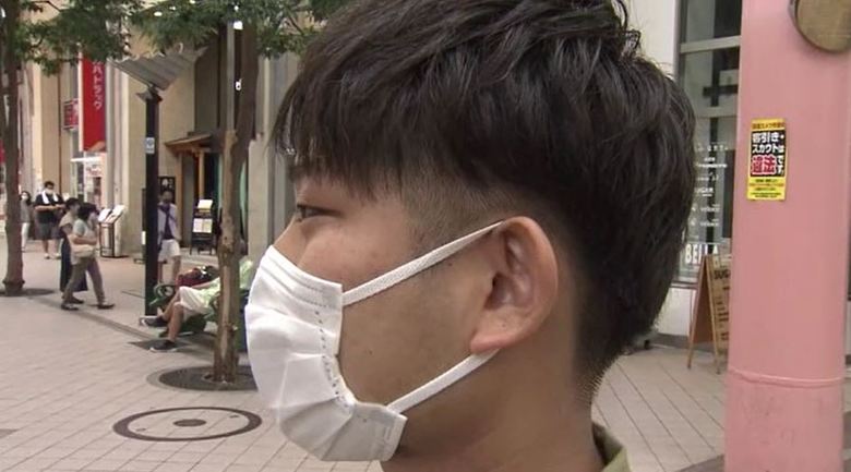 人気の髪型“ツーブロック”禁止が波紋 一部学校が「校則」で禁止 町議会でも議論を巻き起こす