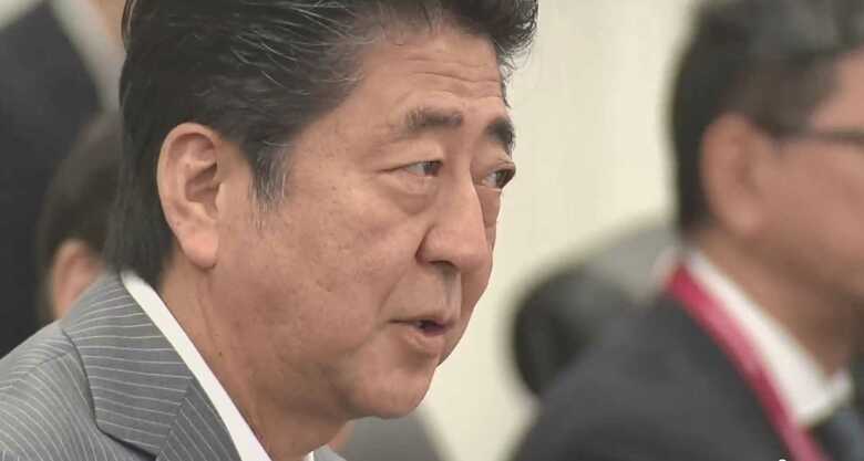 安倍首相はどんな国のかたちを描いているのか