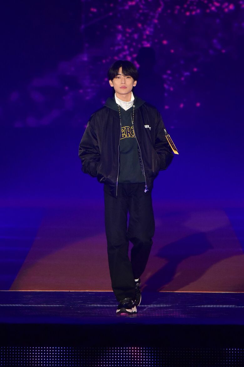 Rakuten GirlsAward 2022 AUTUMN/WINTER