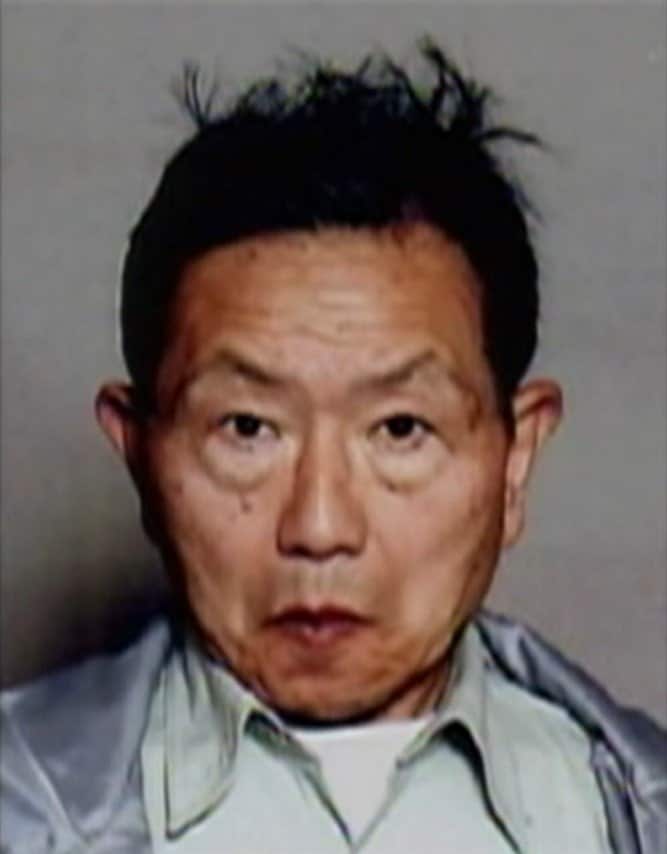 「長官を撃った」と名乗りでた中村泰元受刑者