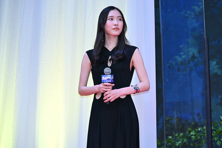 映画『金の国 水の国』 2023年1月27日(金)全国ロードショー (c)岩本ナオ／小学館　(c)2023「金の国 水の国」製作委員会