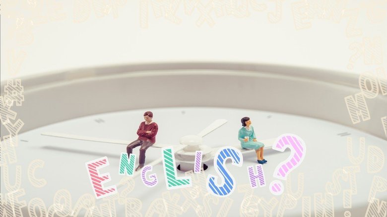 【コレ英語で言えますか?】男女の「意識差」が埋まらない