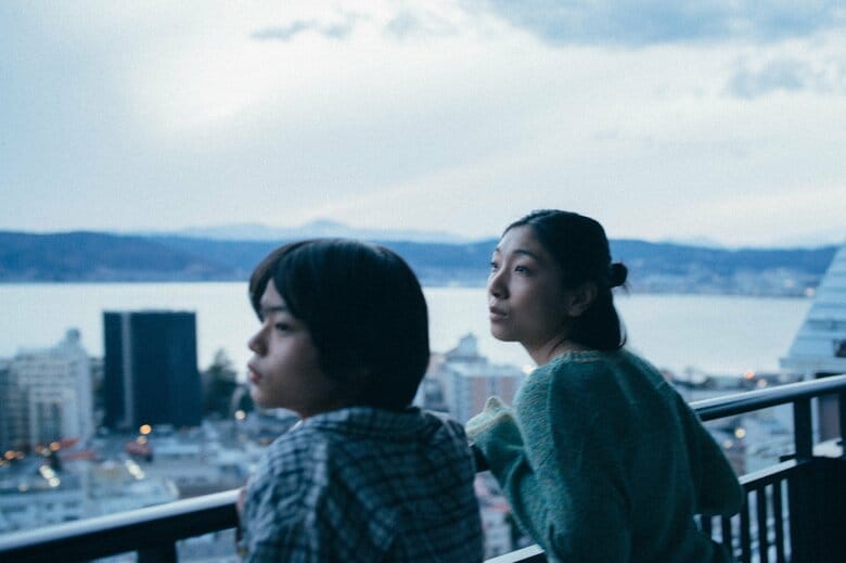 「怪物」全国公開中　©️2023「怪物」製作委員会　配給：東宝 ギャガ