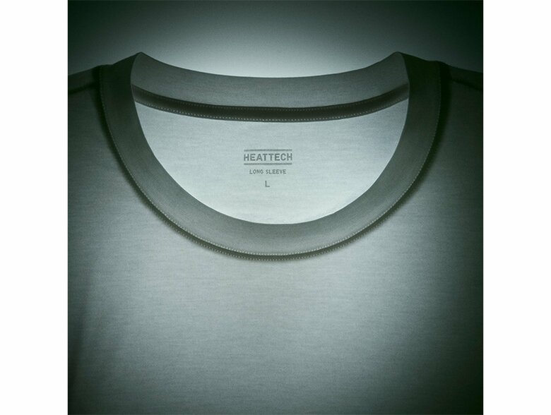 型崩れは防ぎたいところ（提供：ユニクロ）