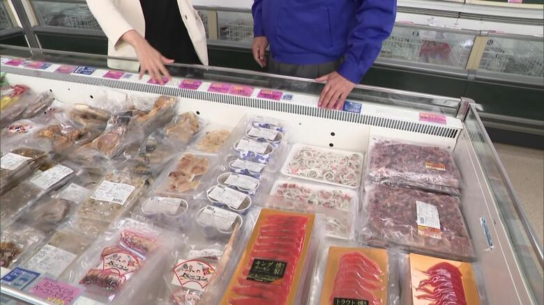 トナミ食品工業