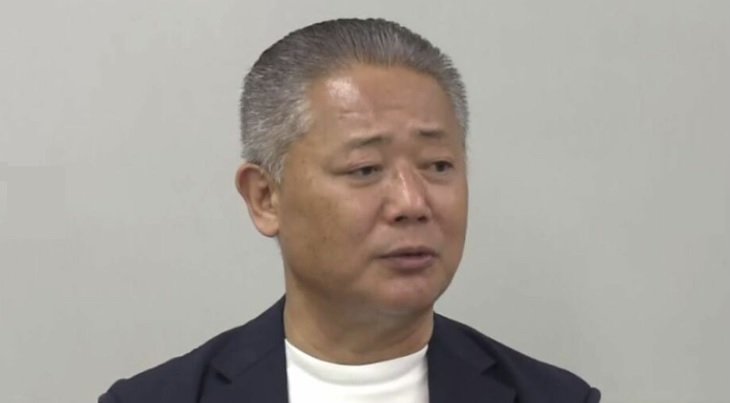 日本維新の会・馬場代表　7月28日