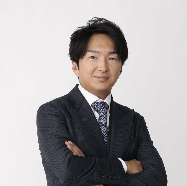 ゴルフアナリスト 進藤大典氏