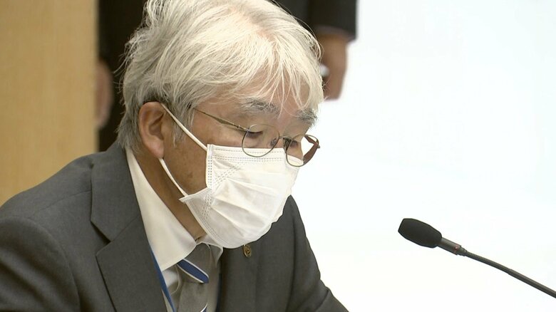 猪口氏は、新型コロナウイルスの経口薬にも期待感を示した