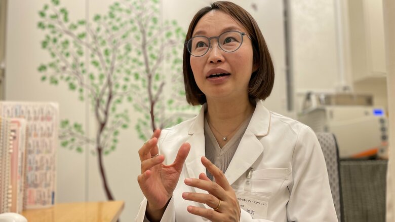 「体の自己決定権」の問題が見えてくるといろんなニュースの根っこが一緒だと分かる