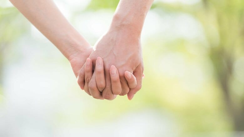 長く一緒にいたい人が選ばれるように（画像はイメージ）