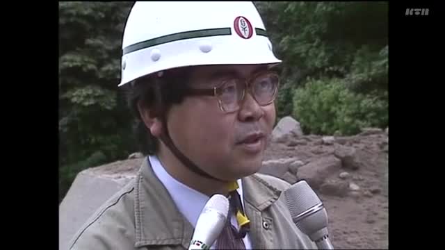 防災科学の進歩に貢献…長崎大・高橋和雄名誉教授は瑞宝中綬章　秋の叙勲で60人が晴れの栄誉　