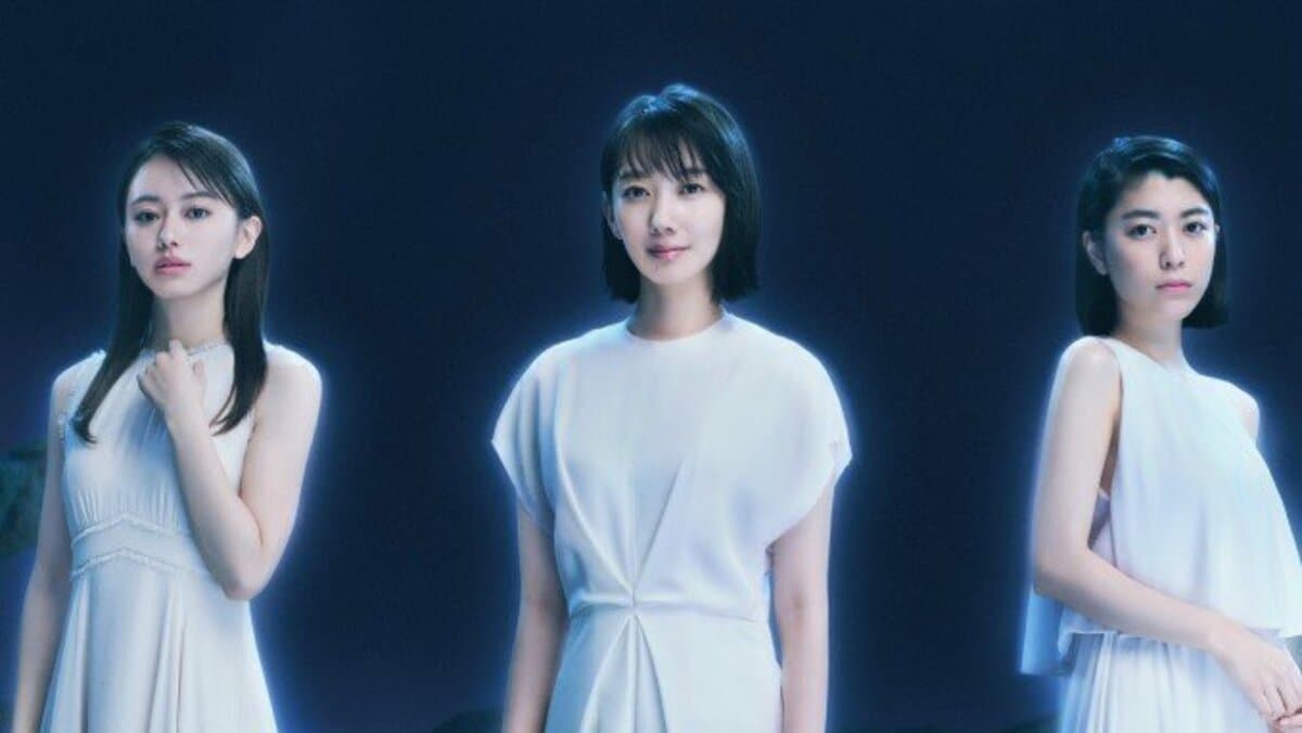AV女優【波瑠まいな】撮影衣装