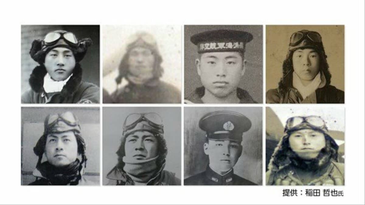 遺族さえ知らなかった…真珠湾攻撃に宮崎県出身21人 搭乗員の足跡を研究