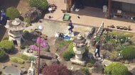 栃木強盗殺人　少年4人と指示役夫婦を再逮捕へ　被害者息子2人への強盗殺人未遂容疑　海外逃亡の“主導役”がバール2本購入か