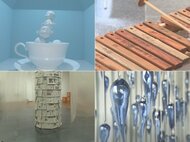 世界注目のアーティスト作品も…不安な今を生き抜く“アートの力”　「国際芸術祭あいち2022」開幕