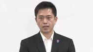 吉村代表「決して許されない　事実なら除名　議員辞職すべき」維新・石井章参院議員　“秘書給与詐取疑い”で東京地検特捜部が強制捜査開始