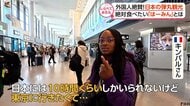 外国人が大絶賛！日本の弾丸観光【しらべてみたら】