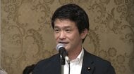立憲出身18人で再出発　新党「民主改革の会」が初の議員総会　小川代表「心を一つに」