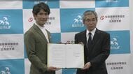 【北海道イエロースターズ】北海道民の健康づくりを推進　協会けんぽ北海道支部と連携