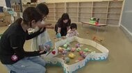 親子で夏祭り気分「しわっせまつり」　手作りの11種類の遊び場　岩手県紫波町